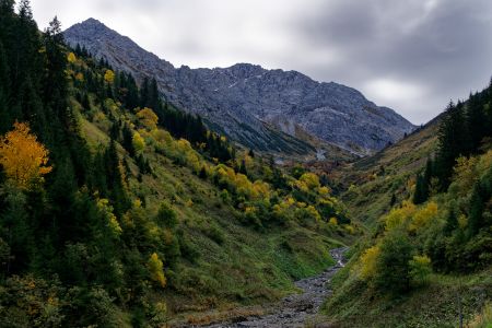 Roter Stein