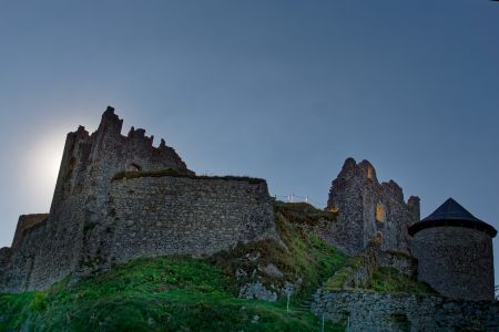 Burg Ehrenberg